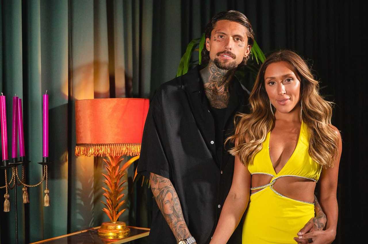 MAFS Star Shona Speaks Out on Brad's Axing: His Worst Behavior Happened Off Camera