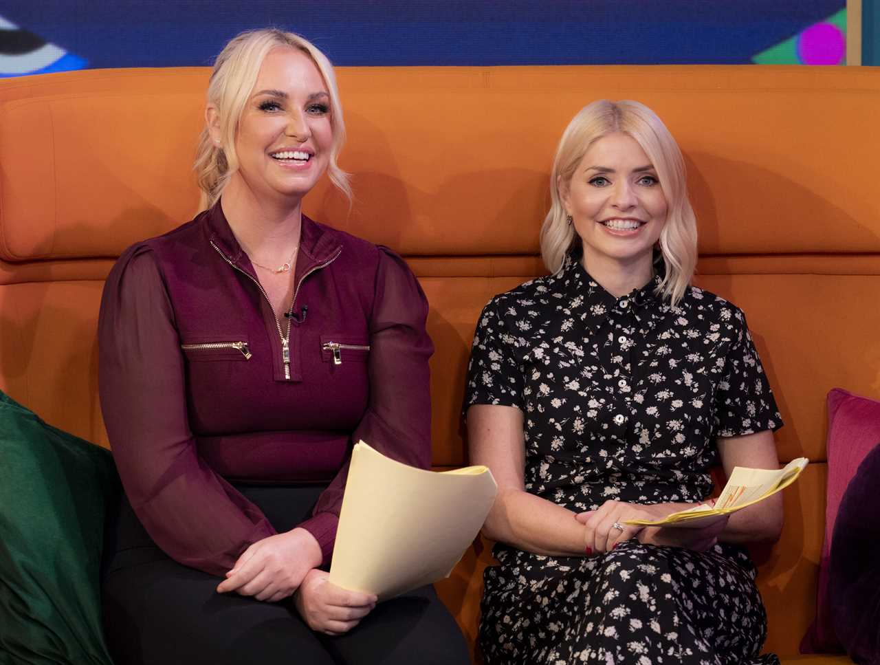 Ulrika Jonsson subtly criticizes Holly Willoughby after her departure from This Morning