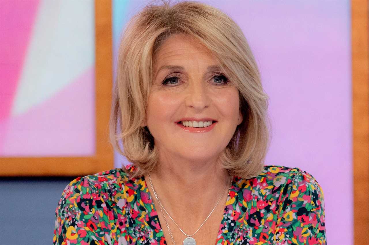 LOOSE Women anchor Kaye Adams to have tax case reheard in £124,000 dispute