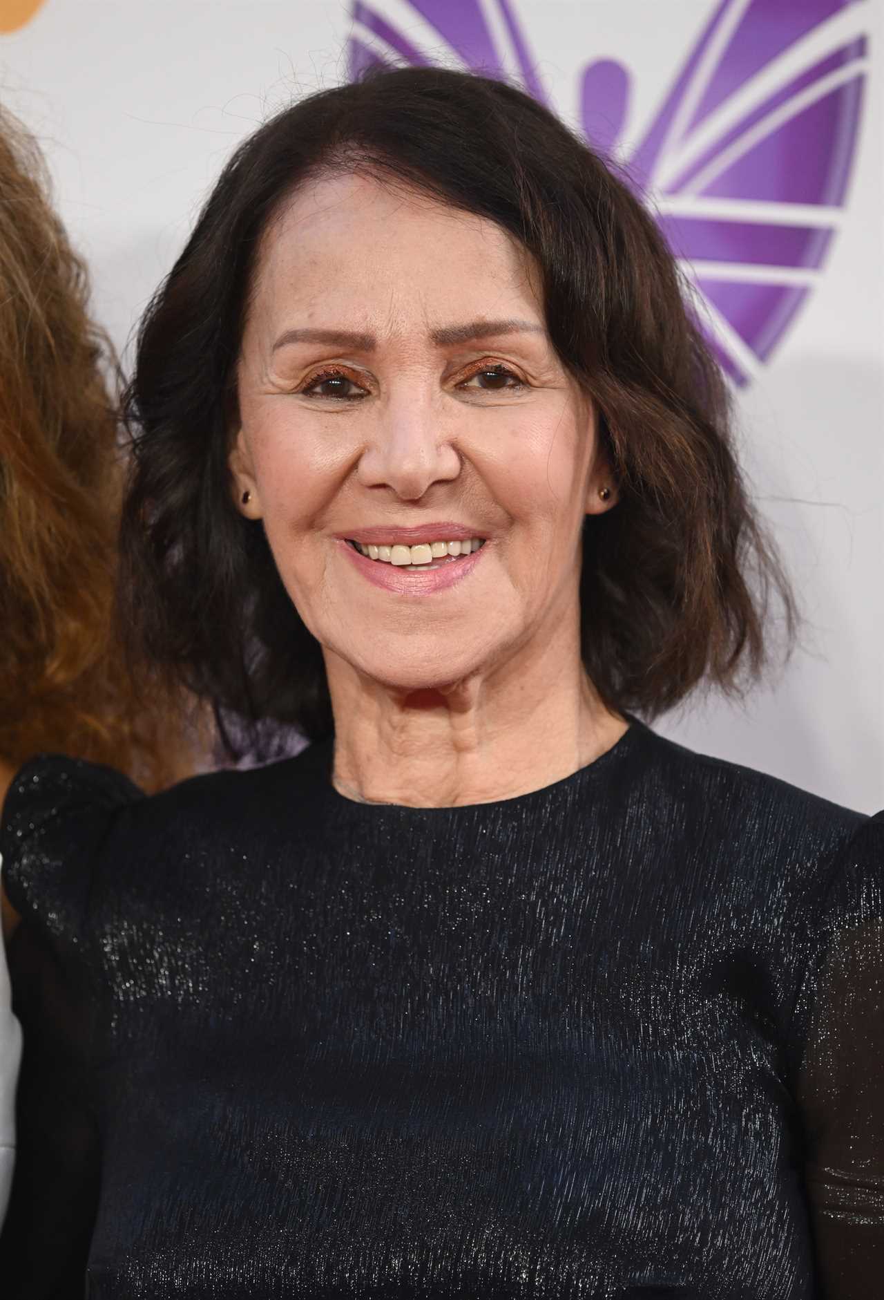 Former Strictly Star Arlene Phillips Takes Brutal Swipe at Show Judges