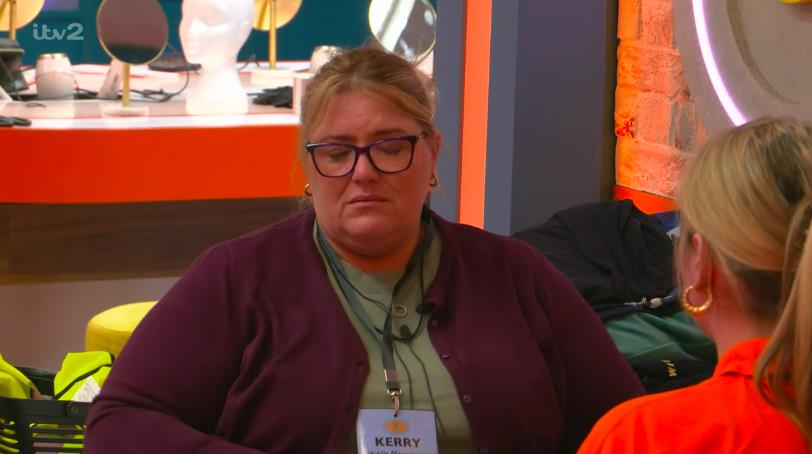 Big Brother Contestants Clash in Power Struggle, Leaving Three Miserable and One Considering Quitting