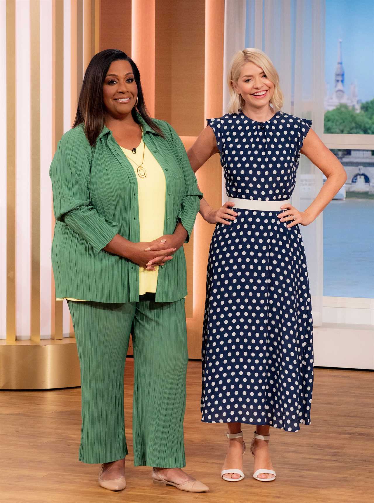 This Morning to Undergo Complete Revamp Following Holly Willoughby's Departure