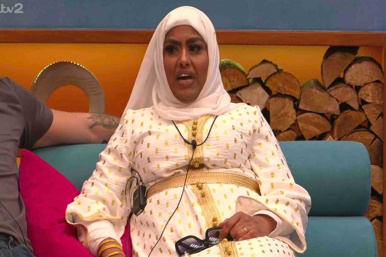 Big Brother Live Eviction: First Contestant to be Booted Out in Explosive Episode