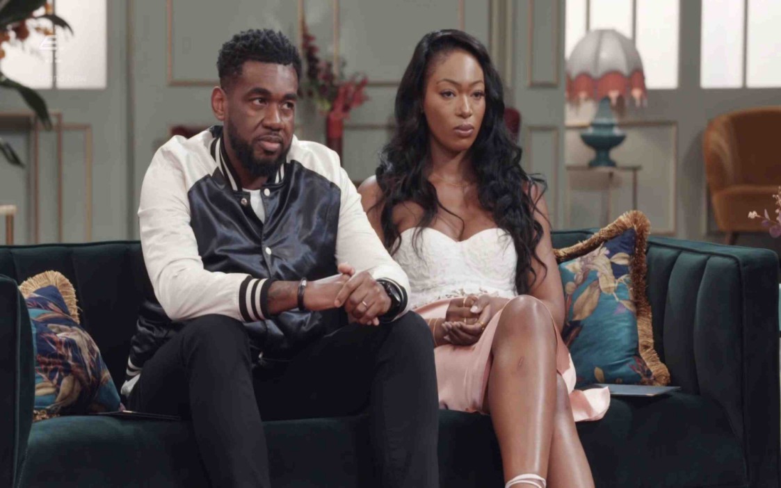 MAFS UK groom Terence speaks out after leaving the show, supported by co-stars