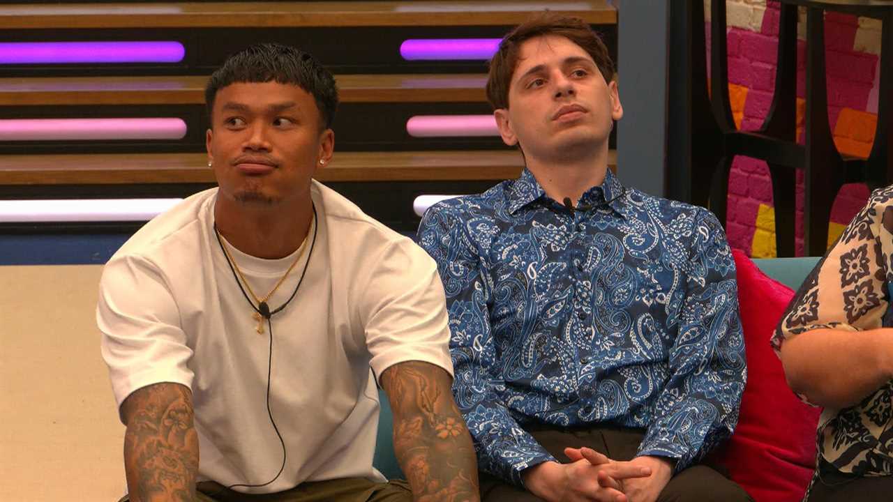 Big Brother Fans Notice Major Format Change Ahead of Eviction Votes