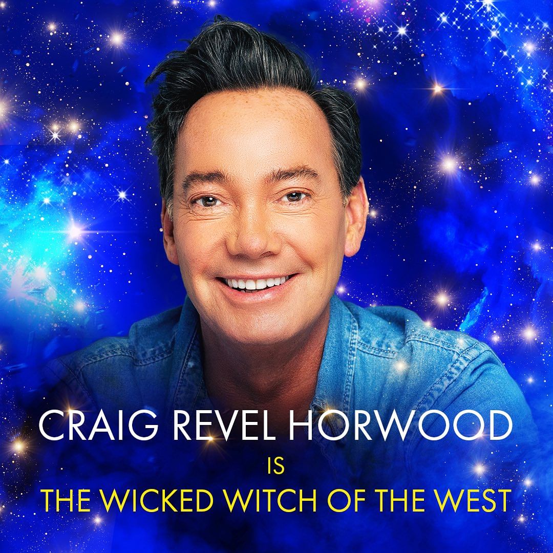 'Strictly Come Dancing' Star Craig Revel Horwood Lands Exciting New Job in Musical Production