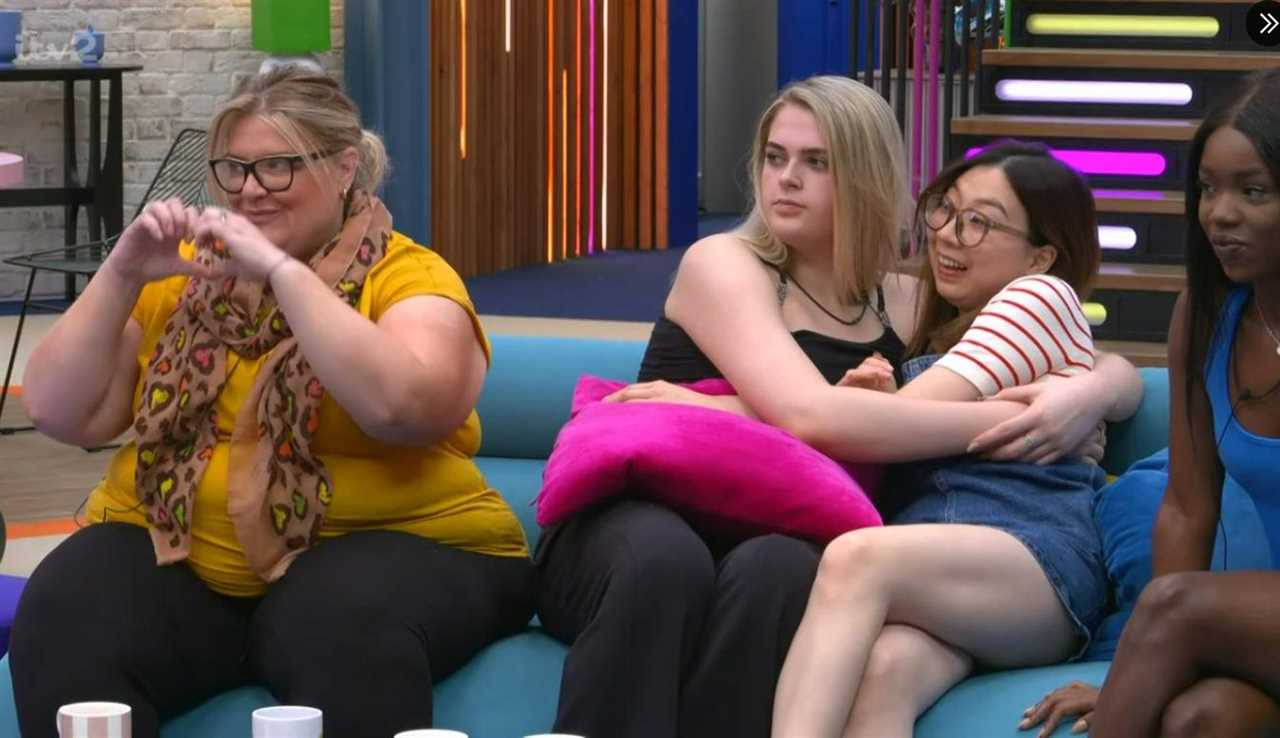 Big Brother Fans Accuse Show of Being Staged After Spotting Discrepancy