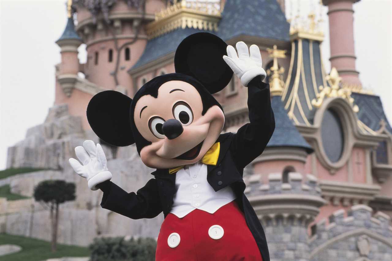 Mickey Mouse Voice Actor Opens Up About the Constant Battle of Being the Iconic Character