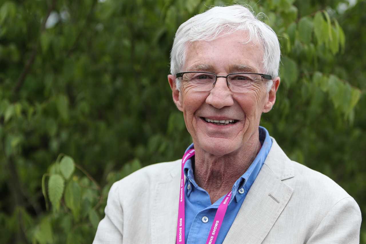 Battersea Dogs and Cats Home Names Veterinary Hospital in Honor of Paul O'Grady