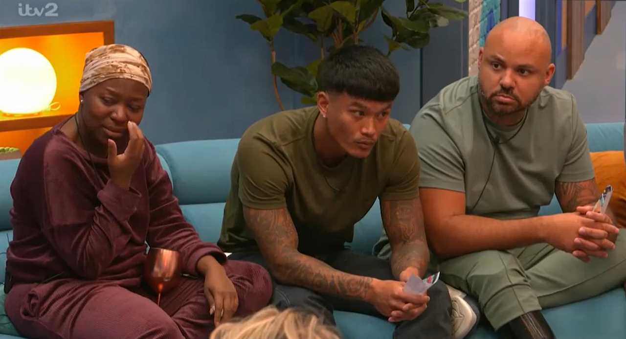 Big Brother Star Criticizes Emotional Surprise for Housemates