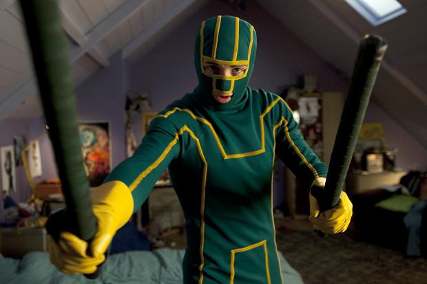 Kick-Ass Set to Return for Epic Reboot 14 Years Later