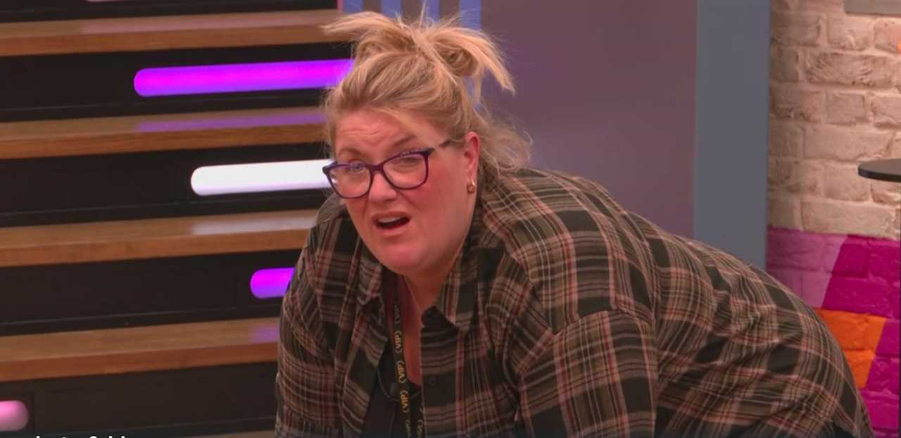 Big Brother Legend Saskia Howard-Clarke Claims the Reality Show Has Gone Soft