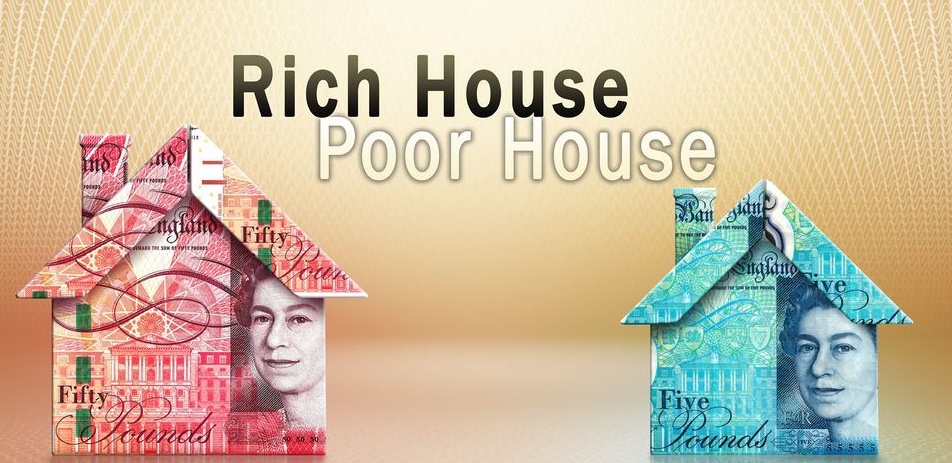 Channel 5 Confirms Return of Beloved Reality Show Rich House, Poor House
