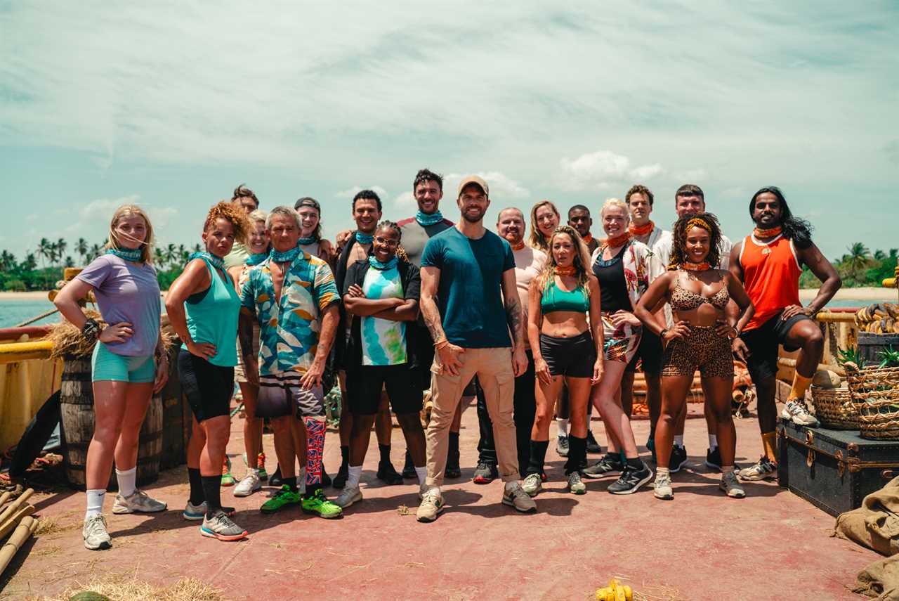 Survivor Returns: BBC Announces Start Date for Popular Show