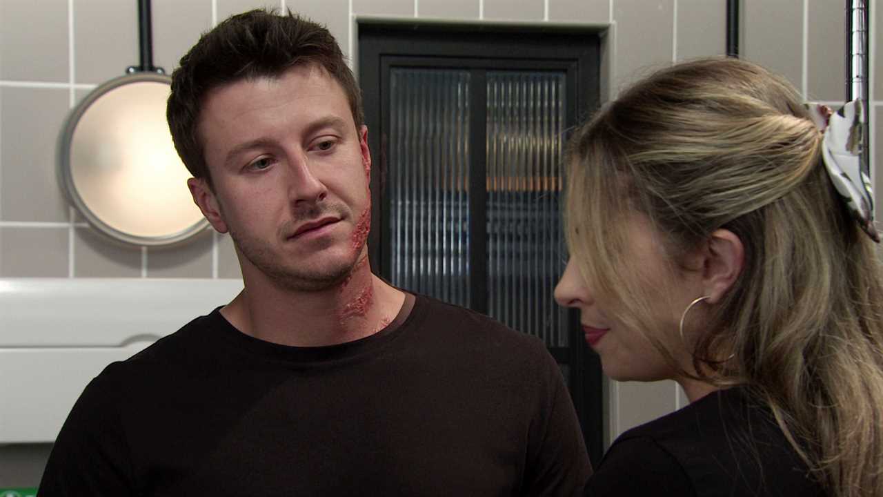 Ryan Connor's Brave Confession in Coronation Street Could Have Serious Consequences