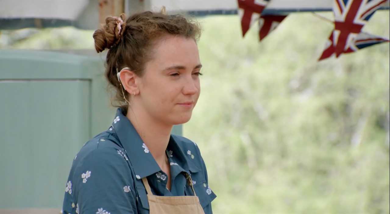 Bake Off Chaos: Illness Forces Baker to Leave Tent and Elimination is Cancelled