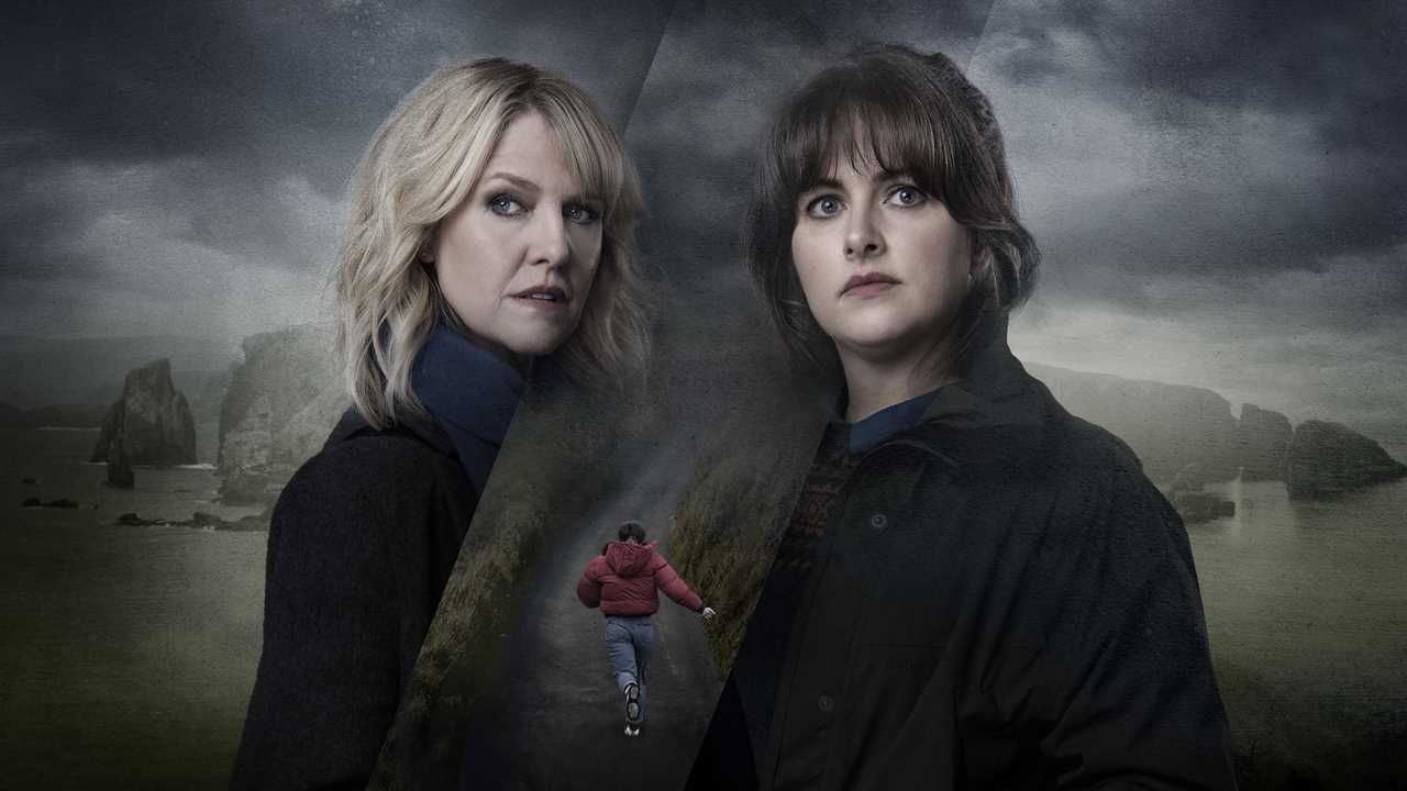 BBC Releases First Look at Shetland Series 8 with New Detective in Lead Role