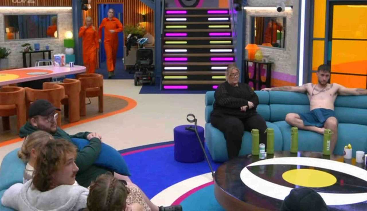 Big Brother Viewers Demand Removal of Housemate for Breaking Show Rules