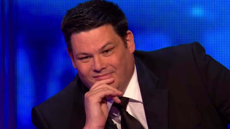 The Chase's Paul Sinha Supports Mark Labbett After 'Breakdown' on ITV Set