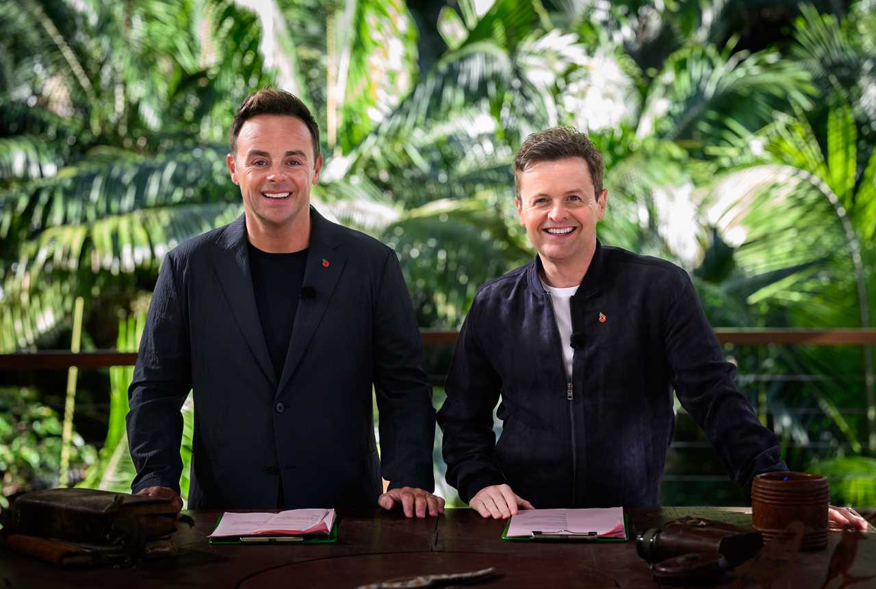 Big Brother Star Appeals for Spot on I'm A Celebrity...Get Me Out Of Here! After Shock Eviction