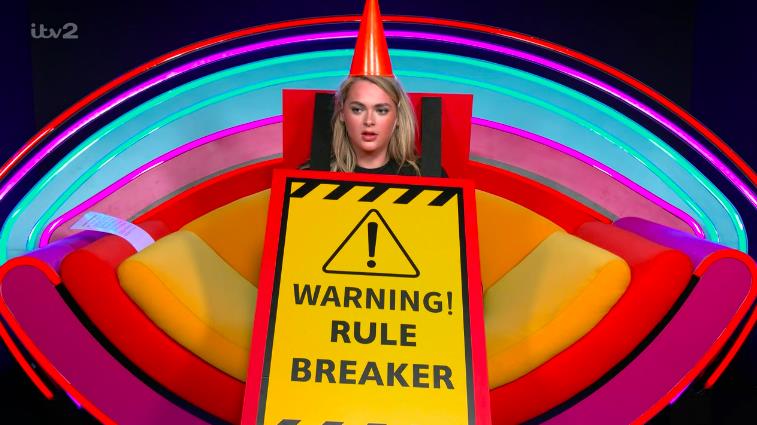 Furious Big Brother Fans Slam Boring Eviction Show