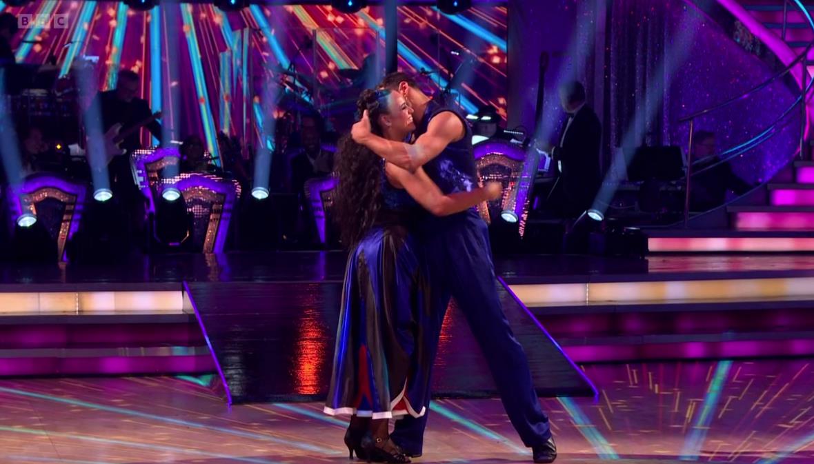 Strictly Come Dancing fans react to latest celebrity pair leaving show