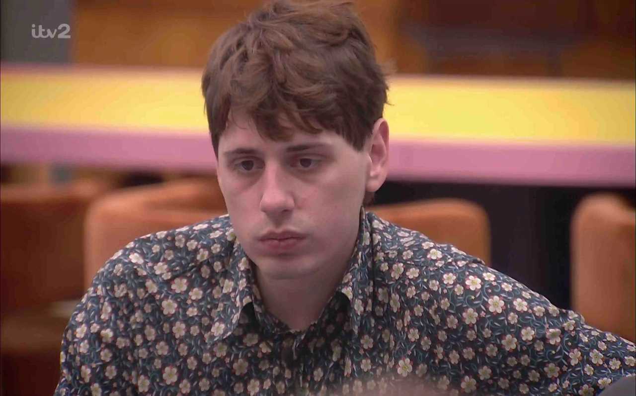 Big Brother Fans Accuse Housemate of Being a Game Player