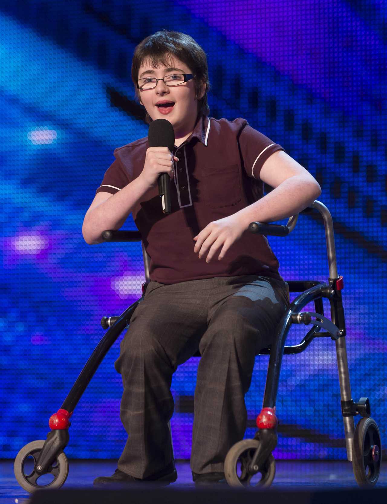 Coronation Street Signs Britain's Got Talent Star for Christmas Storyline