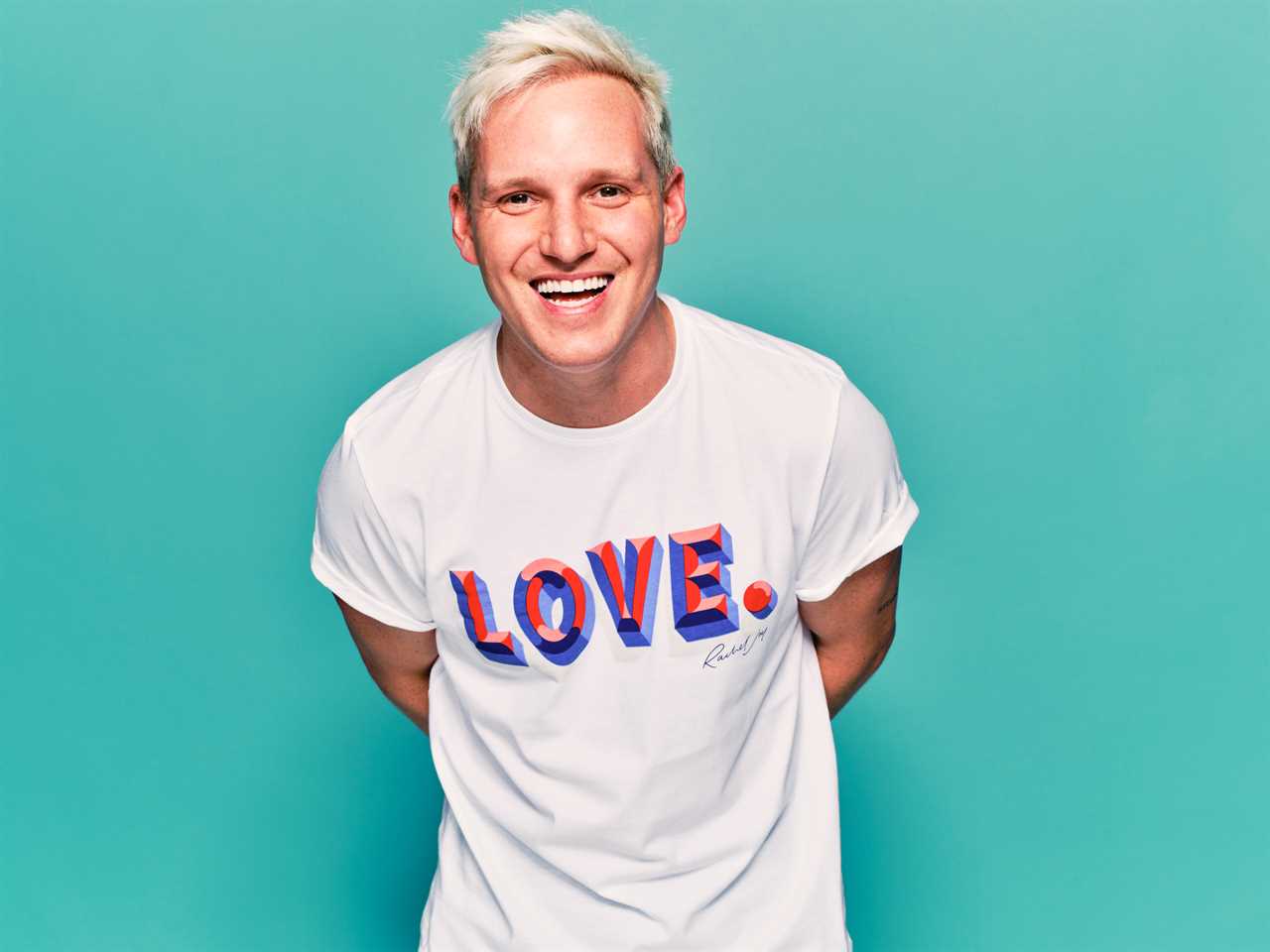 Jamie Laing's Candy Kittens Under Fire for Sexualizing Sweets Loved by Children