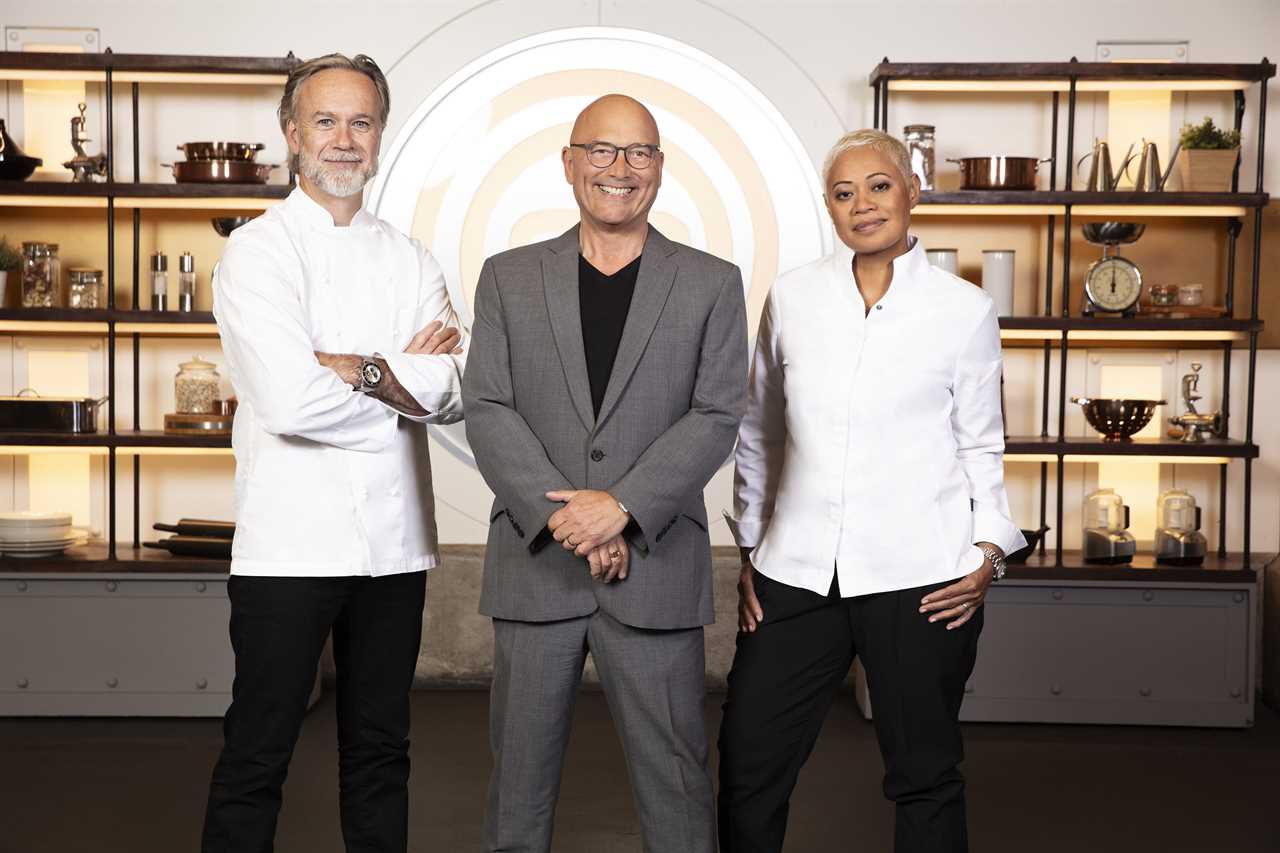 MasterChef: The Professionals 2023 cast: Who is taking part in the new BBC series?