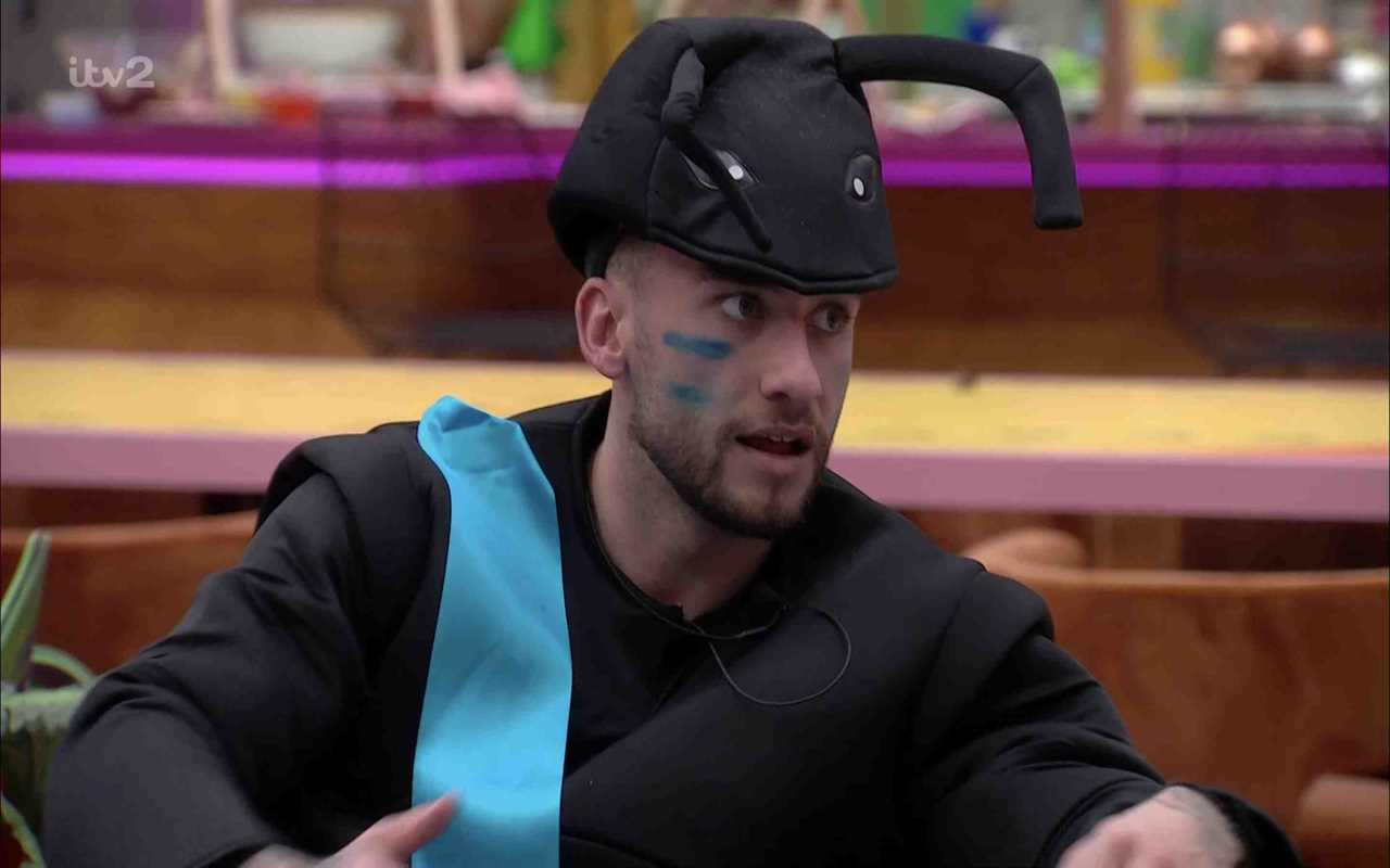 Big Brother viewers demand 'XL Bully' housemate be removed from the show