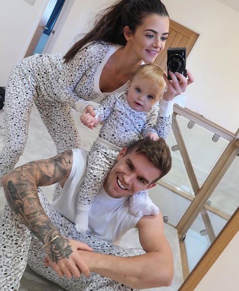 Gaz Beadle's Ex Emma McVey Left Blindsided by Casual Split Announcement