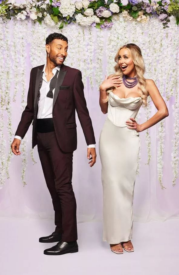 Married At First Sight UK 2023: All the Couples Still Together and Who Split