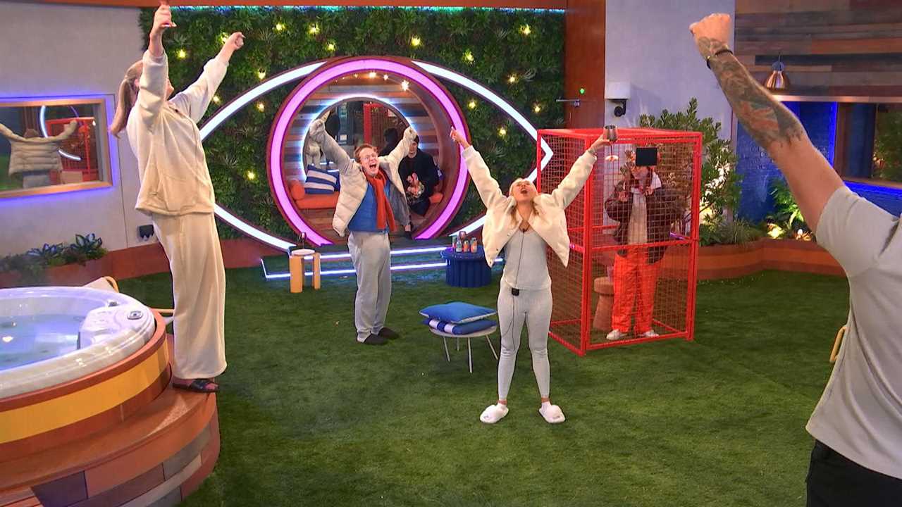 Big Brother Extended Tonight to Fit in Explosive Drama