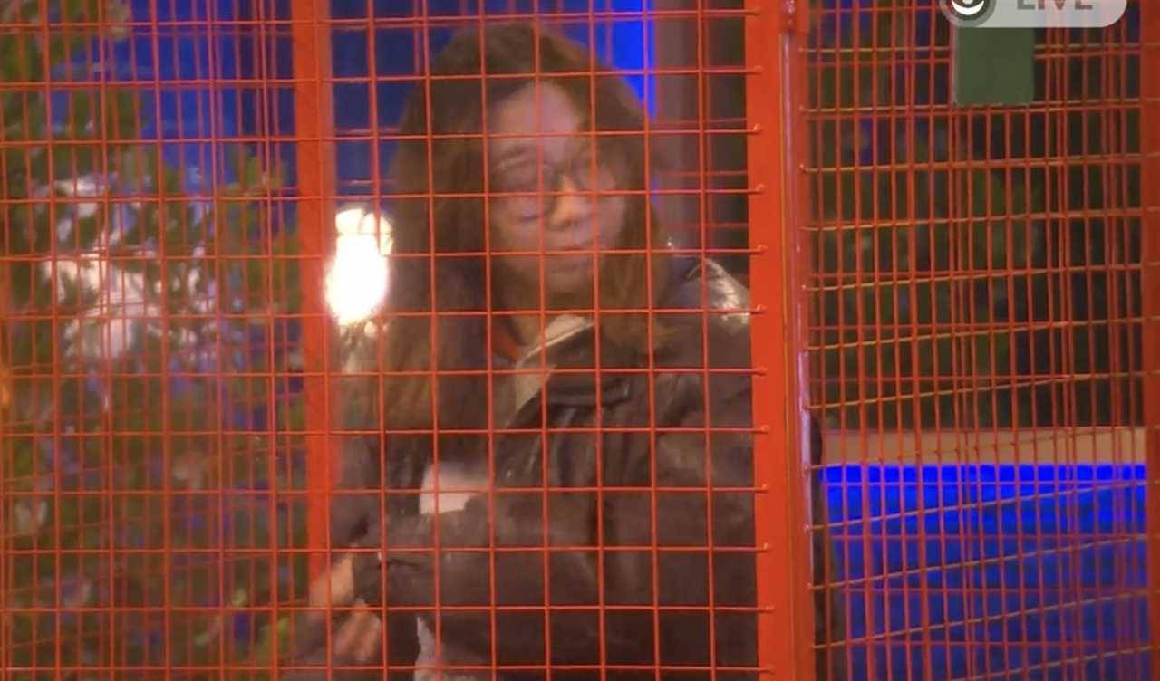 Big Brother housemate punished for rule break causing chaos in the house