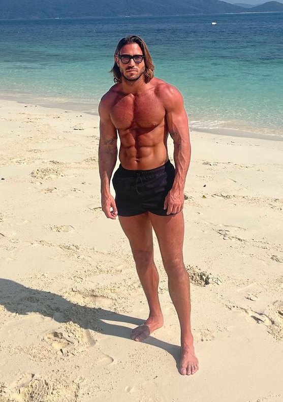 TOWIE's James Lock Caught Up in New Cheating Scandal as He Reveals New Girlfriend