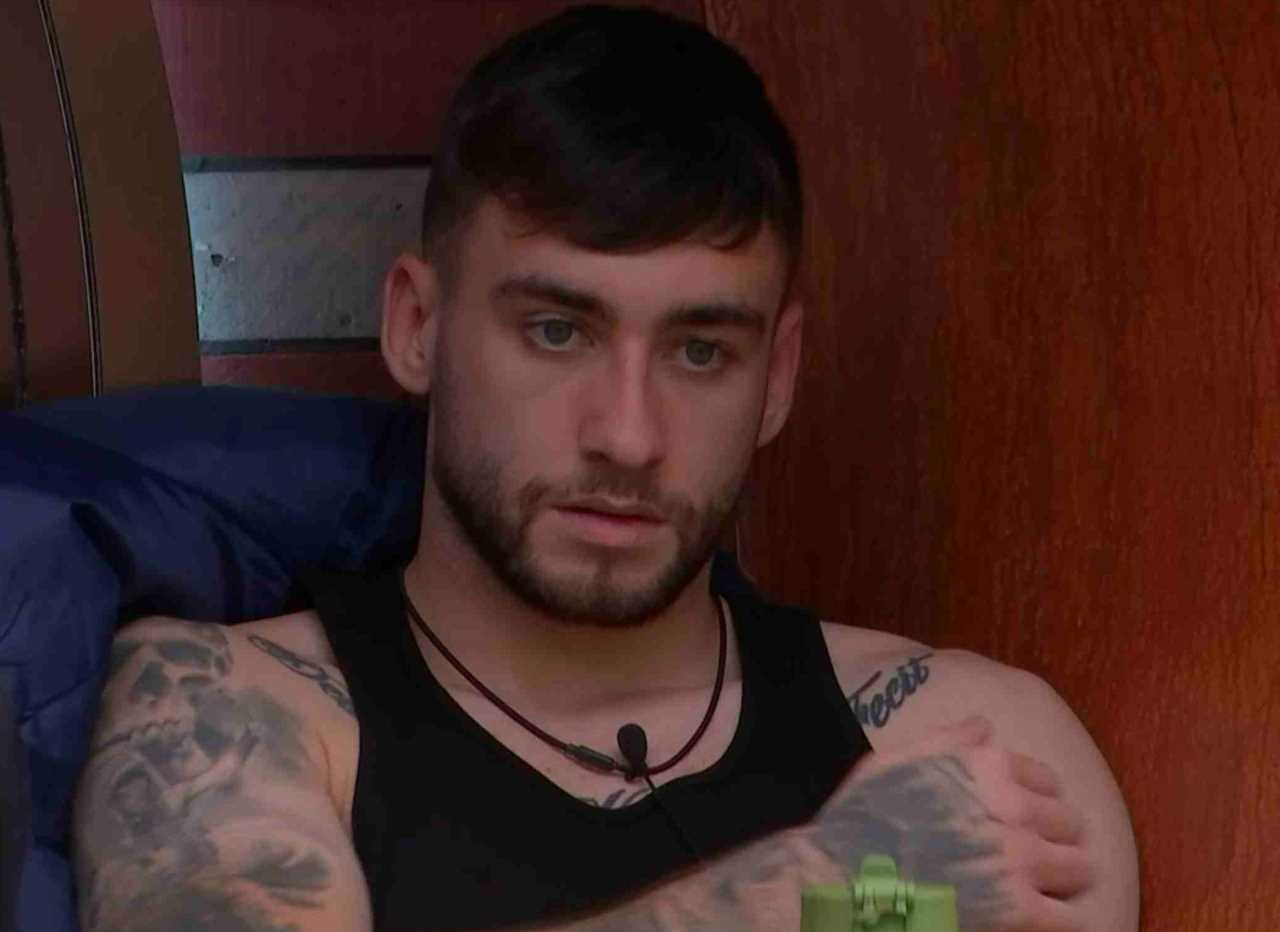 Big Brother Fans Accuse Paul of Bullying Housemate in Heated Feud