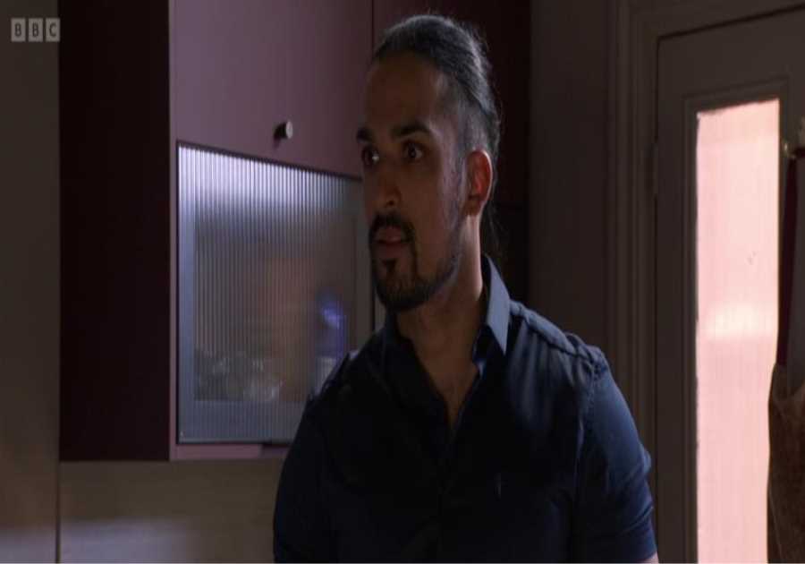 EastEnders Priya Reveals Dark Secret About Her Past