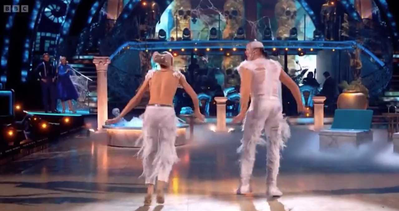 Strictly Come Dancing's Feuds: Behind the Scenes Drama