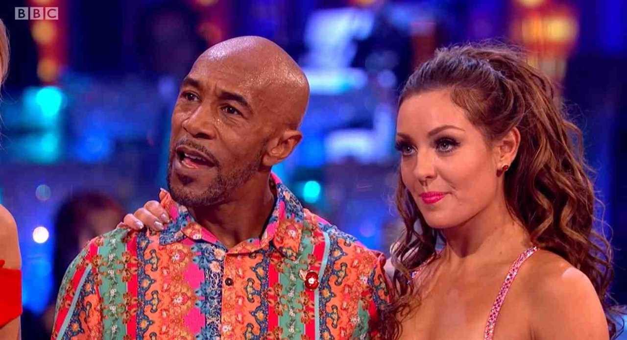 Strictly Come Dancing's Feuds: Behind the Scenes Drama