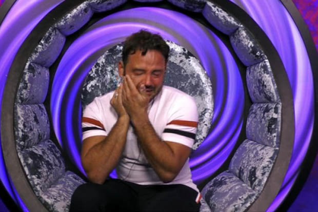 Ryan Thomas Slams Big Brother After Show’s Most Controversial Moment Sparks 27,000 Ofcom Complaints