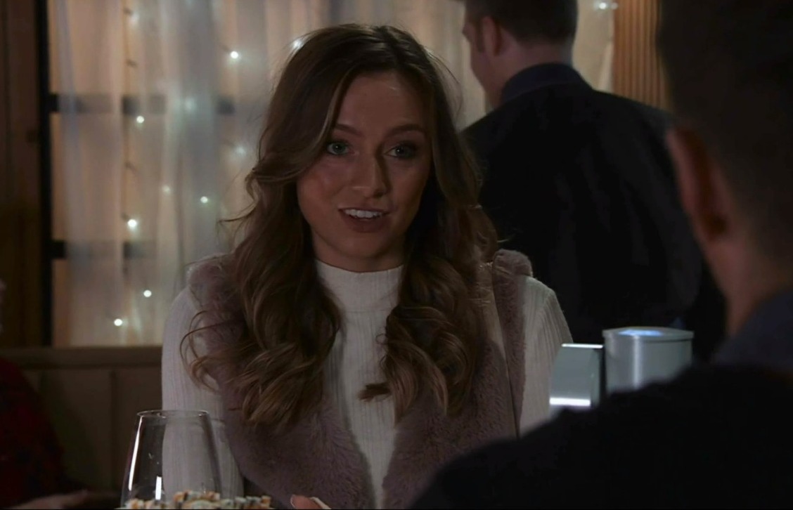 Coronation Street fans spot major 'continuity error' with Crystal's return