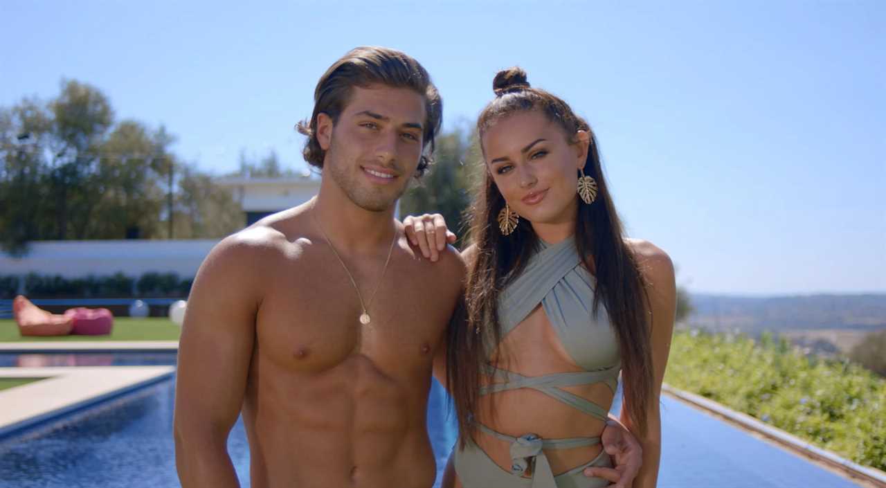 Love Island's Kem Cetinay Lands Exciting New Role in the US alongside Show Legend