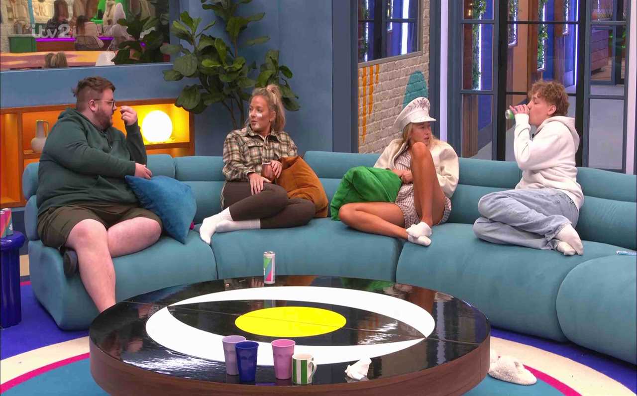 Big Brother Fans Threaten to Call Ofcom Over Alleged Rigging of Security Task Pairings