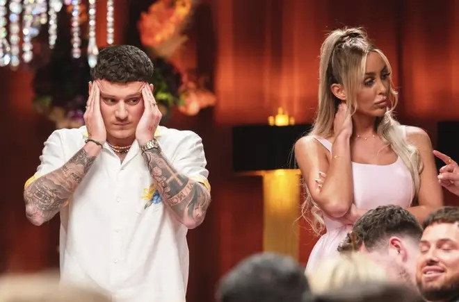 MAFS Viewers Criticize Relationship Experts for Defending Toxic Drunk Ella and Ignoring Her Behavior