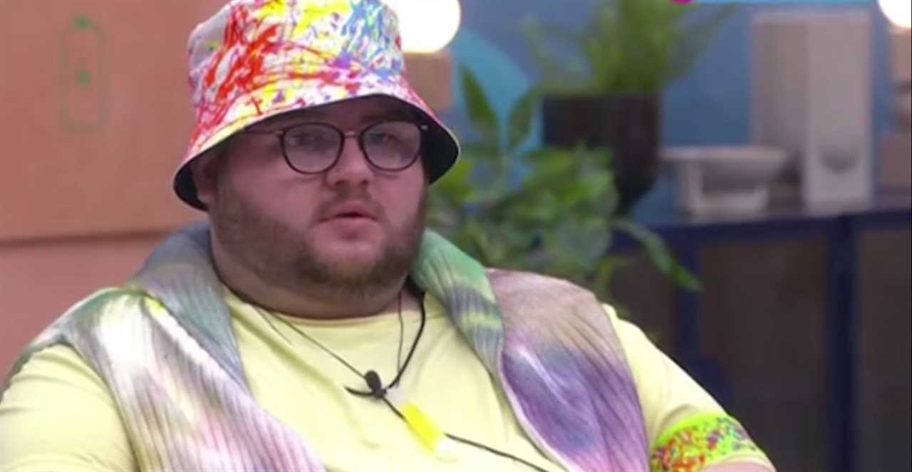 Big Brother Shakes Up Show with Axed Nominations Twist