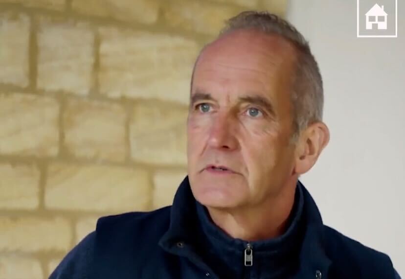 Grand Designs: House Makes Owners Money in Unique Way, Leaving Kevin McCloud Floored