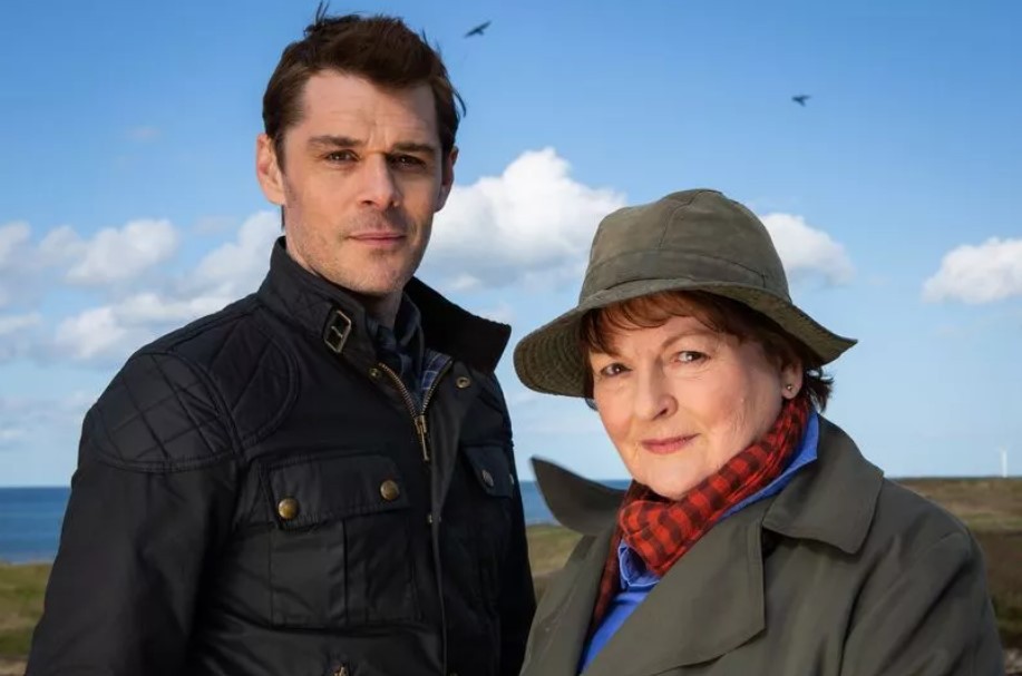 Vera Christmas special rocked by major death as beloved character replaced after eight years on screens