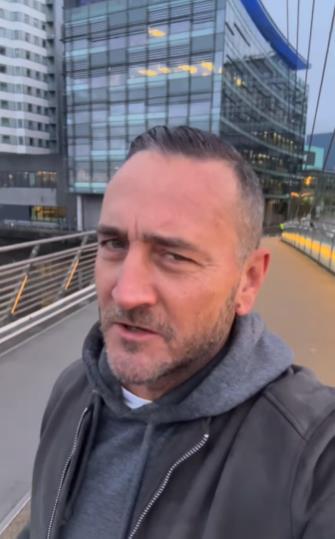 Coronation Street fans speculate on Will Mellor's return to the soap