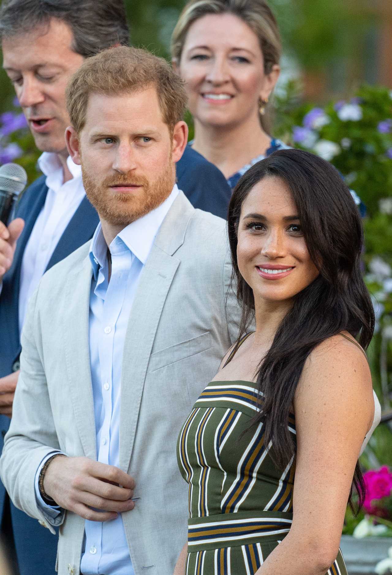 King Charles Still in 'Great Pain' Over Prince Harry's Actions